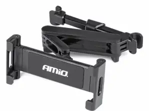 Auto Tablet Halterung Telefon Kopfstütze amio 03799