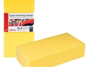 Waschschwamm soft super foam amio 03842
