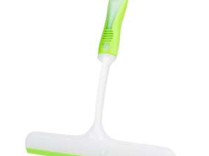 Limpiaagua de cristal con mango 26 cm amio 03848