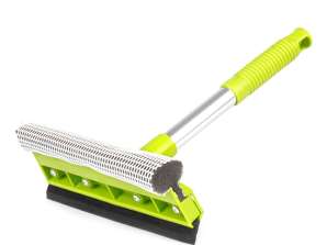 Limpiaparabrisas Espejo Agua Escobilla de Agua Aluminio 26 5 cm amio 03850