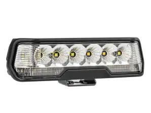 Delovna luč cestna led pro reflektor homologacija ece r148 12v 24v amio 03866