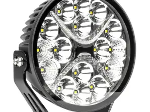 Led úti munkalámpa pro fényszóró ece R149 homologizáció 12v 24v amio 03871