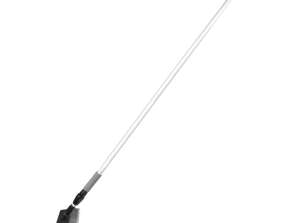 Teleskop-Strömungsbürste für Autowaschanlage 171 300cm amio 03954
