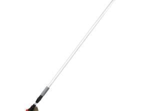 Teleskop-Strömungsbürste zum Waschen eines Autos 171 300cm amio 03957