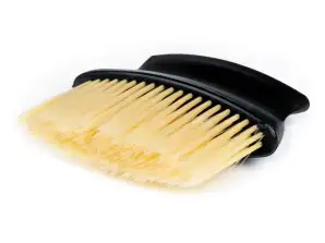 Brosse auto brosse pour le nettoyage de l’intérieur de la voiture amio 03978