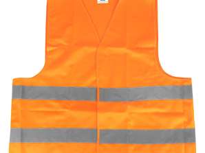 Светоотражающий жилет Orange Certified xxl amio 03985
