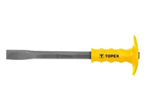 TOP 03A136 Фреза з протектором 16 х 300 мм