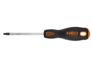 Κατσαβίδι Torx T25 x 100 mm. S2