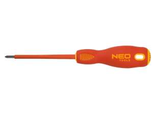 Șurubelniță Philips 1000V PH0 x 60 mm S2