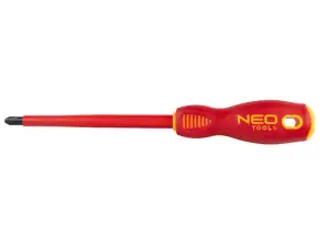 Destornillador de estrella 1000V. PH3 x 150 mm