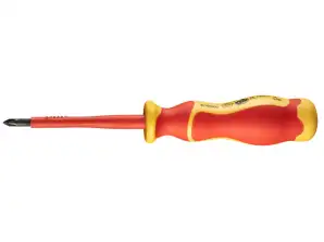 Schraubendreher PH1 4.5 80. 1000V