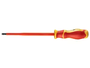 Schroevendraaier PH2 6 175. 1000V