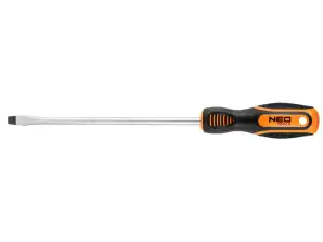 Tournevis plat 8.0 x 200 mm TOP 04 176