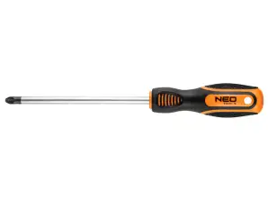 Kryss Skrutrekker PZ3 x 150 mm