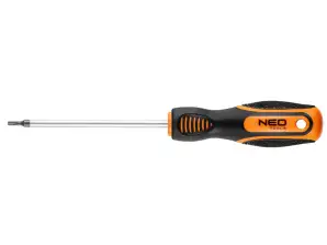 Torx odvijač T10 x 100 mm TOP 04 186