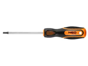 Torx odvijač T25 x 100 mm TOP 04 189