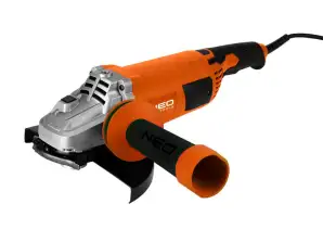 Macchina da taglio angolare 3000W. 230mm
