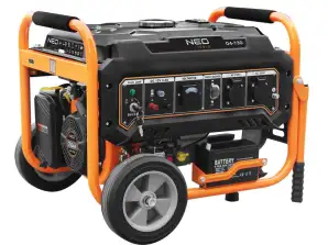 Generator 2800W 3000W