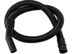 Tuyau de raccordement flexible 1.5/4.5 m fermé.