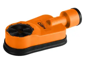 Staubabsauger für 70 mm Staubsauger
