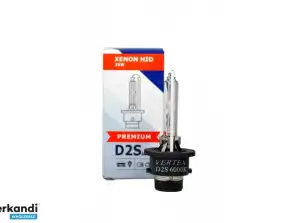 01975 HID Brenner D2S Premium 4300K xenon