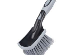 Felgenreinigungsbürste Kurz 26 cm amio 04031