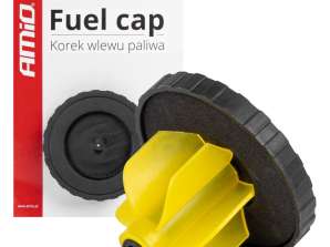 Tankdeckel universal emergency amio 04049