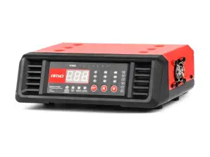 Redresseur numérique de bureau 10a 6v 12v amio 04056