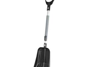Teleskop-Schneeschaufel 103 131cm amio 04152