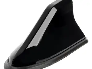 Universele auto antenne van het type haai vin amio 04157