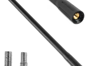 Universele antennemast 20 cm antm11 amio 04161
