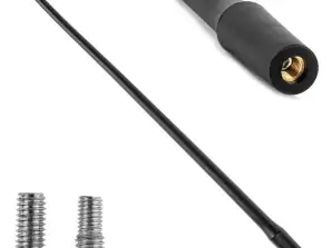 Antennemast Universeel 33 cm antm12 amio 04162