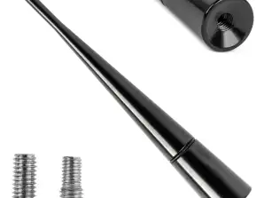 Universele antennemast 10cm antm13 amio 04163