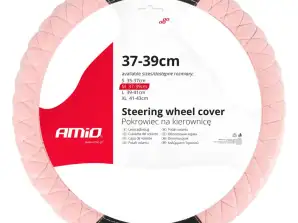 Potah na volant automobilu swc 56 m 37 39 cm amio 04166