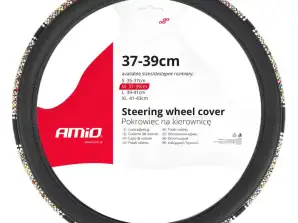 Araba Direksiyon Kapağı SWC 59 m 37 39cm amio 04169
