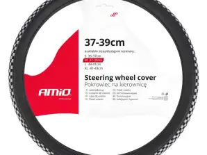 Housse de volant swc 60 m 37 39cm amio 04170