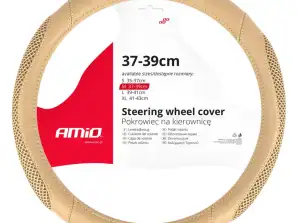 Obal na volant automobilu swc 61 m 37 39cm amio 04171