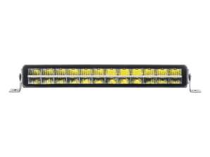 LED rúd panel munkalámpa AWL71 120W 6500K 12000LM 56cm 12V 24V Amio 04212