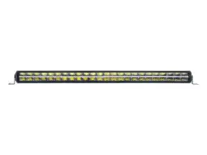 LED rúd panel munkalámpa AWL73 240W 6500K 8000LM 107cm 12V 24V AMIO 04214