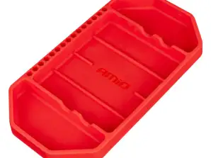 Small silicone workshop tray amio 04270