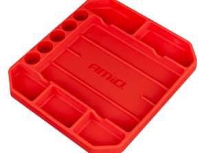 Grand plateau en silicone de workshop Amio 04271