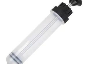 Jeringa de succión para líquidos 500ml amio 04277