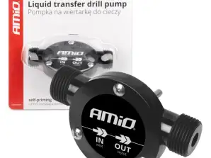 Pumppu nesteporalle amio 04279