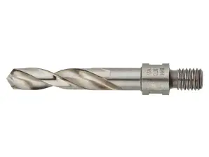 Bohrer 12,0 NWAzB Schliff 87-55 HSS Aufnahme M10