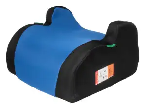 Automobilinė kėdutės paaukštinimo sėdynė 126 150cm r129 amio 04476