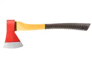 TOP 05A210 Axt 1000 g. Fiberglasgriff