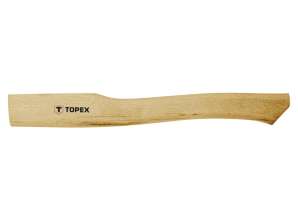 Manico per ascia 600 g. 360 mm