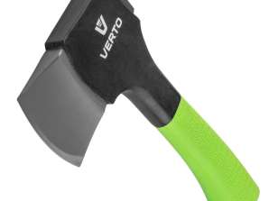 Hache 1350g tête 800g manche fibre 28