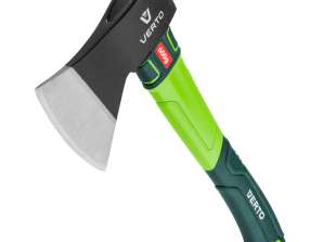 Ascia 860 g. testa 600 g. manico in fibra