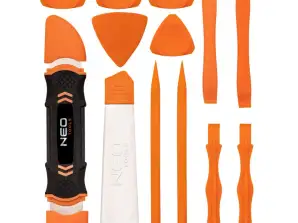 Öffner-Set 13-tlg.  NACH OBEN 06 127